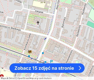 3 pokoje, 2 łazienki.Kijowska/Wrocławska - Zdjęcie 1