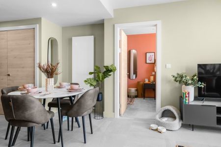 2 bedroom apartment to rent - Photo 2