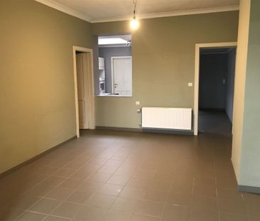 Half Open woning met garage - Photo 6