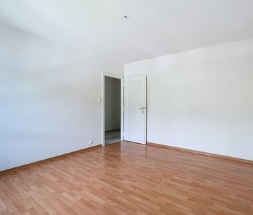 Appartement 2.5 pièces avec balcon - Photo 5