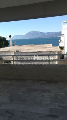 Studio/Γκαρσονιέρα για ενοικίαση Άγιος Βασίλειος (Ρίο) - Photo 1