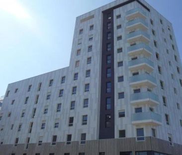 Appartement à louer 4 pièces 93.83m² - Photo 6