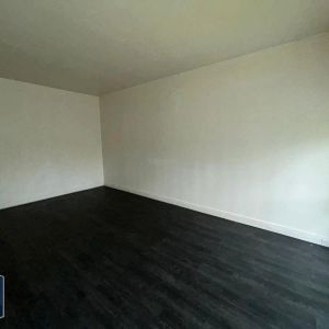 Appartement à louer 2 pièces 45.35m² - Photo 2