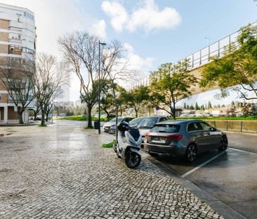 Apartamento T2 em Lisboa - Photo 4