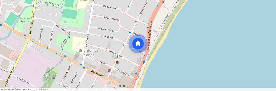 8/9-11 Bruce Street, BRIGHTON-LE-SANDS 2216, New South Wales