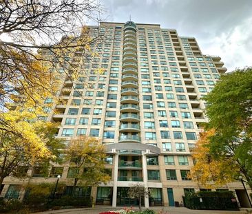 For Lease - 238 Doris Avenue Unit# 1011, Toronto, Ontario - Photo 4