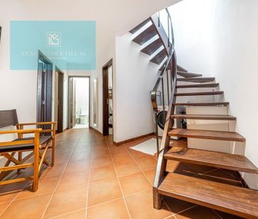 Luxury Flat for rent in Sesimbra, Distrito de Setúbal - Photo 3