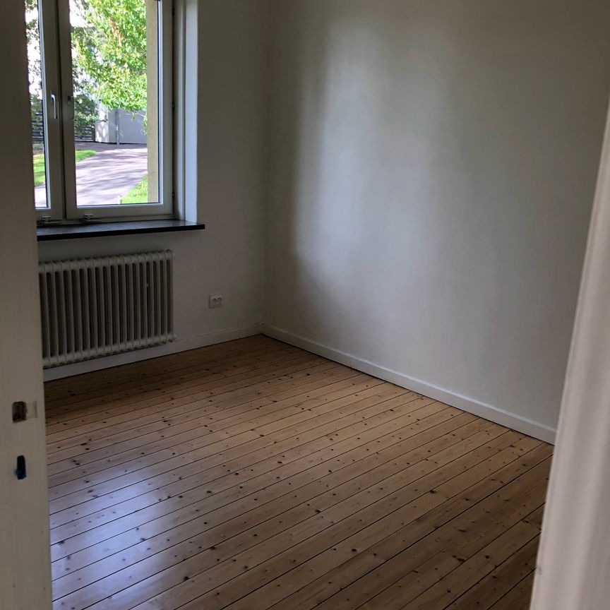 Ulfsparregatan, Göteborg - Photo 1