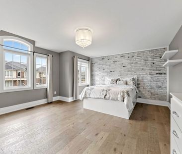 For Lease - 147 Ben Sinclair Avenue, East Gwillimbury, Ontario - Photo 6