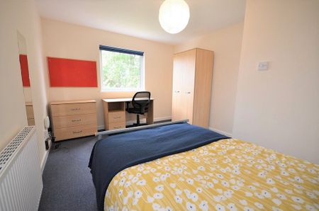 18, Clarke Street, Broomhall, Sheffield, S10 2BS - Photo 4