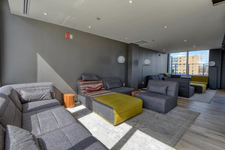 315 Rue Richmond, app.324, H3J 0B7, H3J 0B7, Montréal - Photo 2