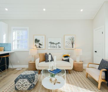 For Lease - 2 Freeman Street Unit# Main Floor, Toronto, Ontario - Photo 5