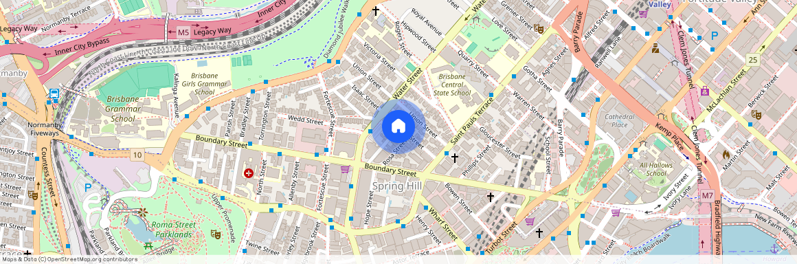 52 Isaac Street, Qld 4000, Spring Hill