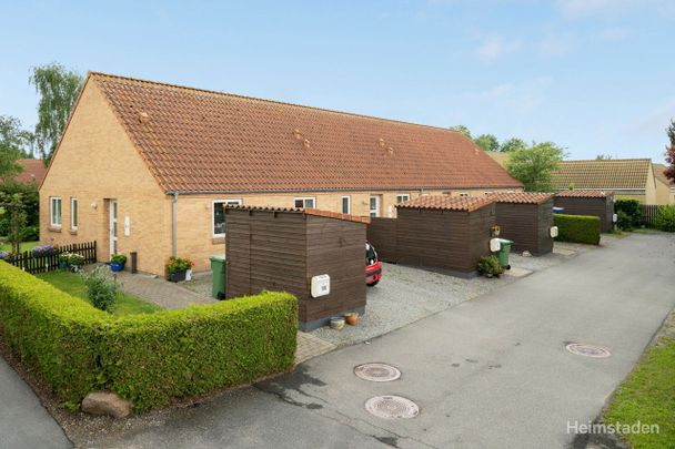 Svelvikparken 17A, 5400 Bogense - Photo 1