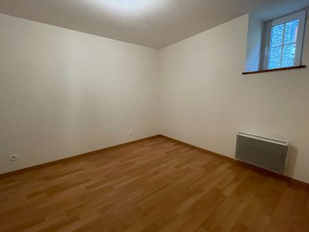 Location Maison 4 pièces 95m² - Photo 5