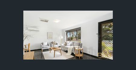 Comfortable, Spacious House in Redwood Park - Photo 3