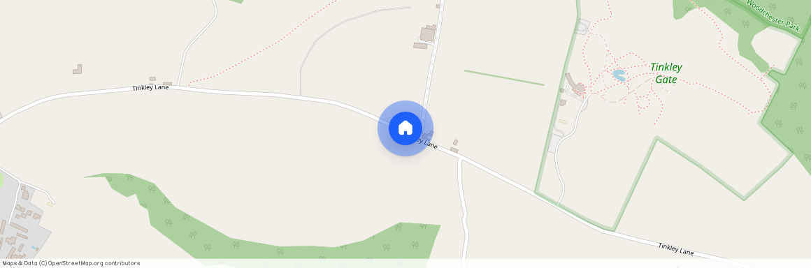 Tinkley Lane, Stonehouse, Gloucestershire, GL10