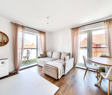 2 bedroom flat to rent - Photo 1