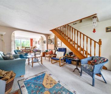 3 bedroom terraced house to rent - Photo 1