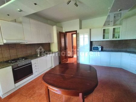 Villa unifamiliare via del tuscolo 3, Tuscolana, Grottaferrata - Photo 5
