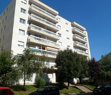 NANCY Secteur ARTEM - RUE CHRISTIAN MOENCH - STUDIO - Photo 4