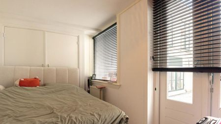 Te huur: Kamer Haarlemmerstraat in Leiden - Photo 4