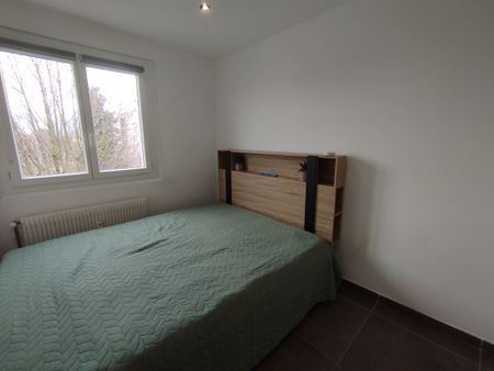 Location Appartement 2 pièces 34m² - Photo 4