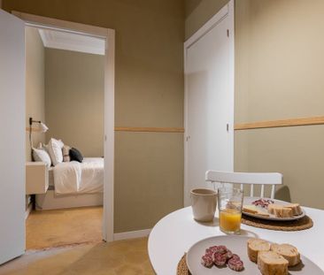 Carrer dAragó, Barcelona, Catalonia 08011 - Photo 4