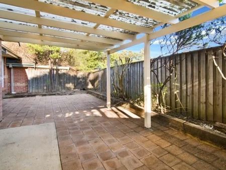10/12 Adelphi Road, Marsfield NSW 2122 - Villa For Rent | Domain - Photo 4