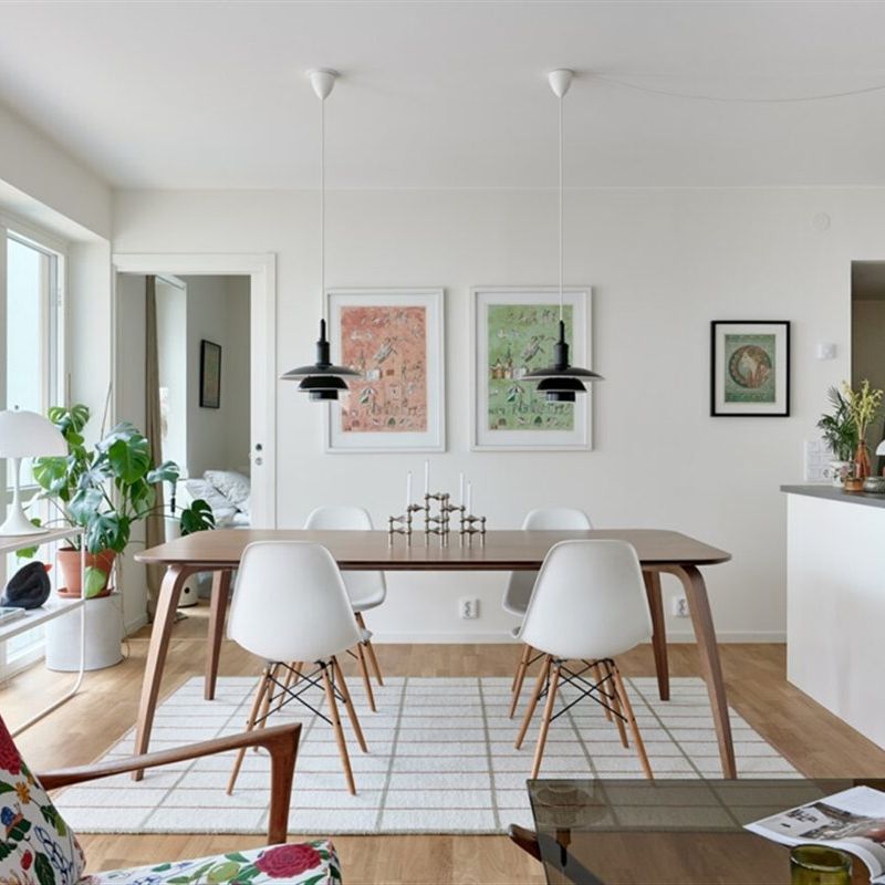 Hagadalsvägen 36 B - Photo 1