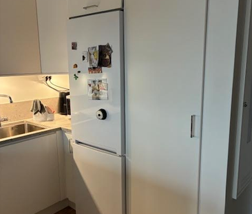 Klockelundsvägen, Farsta - Foto 1