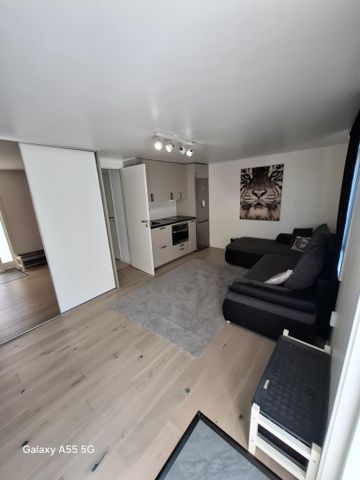 Hammarbrinken, Hässelby - Foto 2