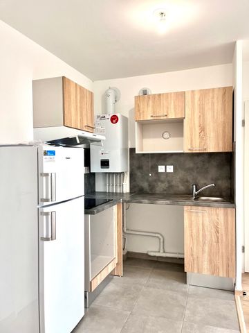 Location Appartement 2 pièces 39m² MITRY MORY 77290 - Photo 4
