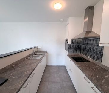 Appartement te huur - Foto 2