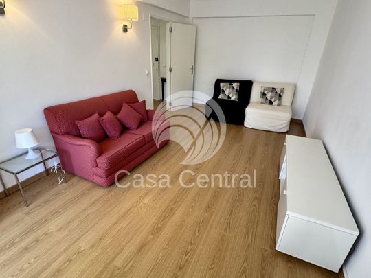 Apartamento T1 em Lisboa - Photo 1