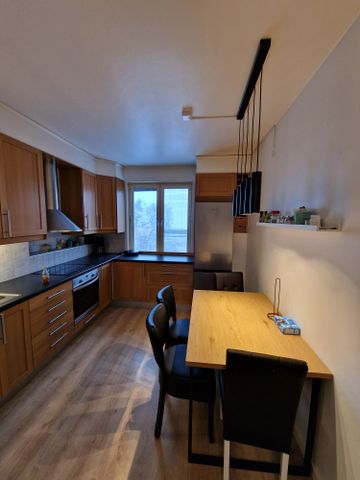 Östra Radiogatan, Sundsvall - Photo 3