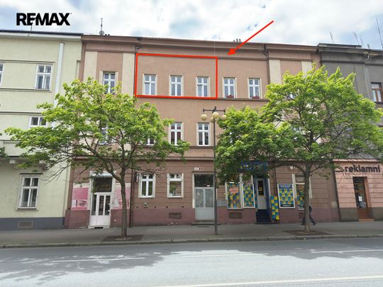 Pronájem bytu 2+kk v osobním vlastnictví 47 m², Plzeň - Photo 1