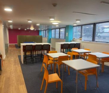 Studio Flat, Bath Street, G2 - Photo 5