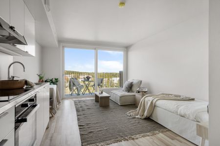 Tränsgatan, Täby - Photo 4