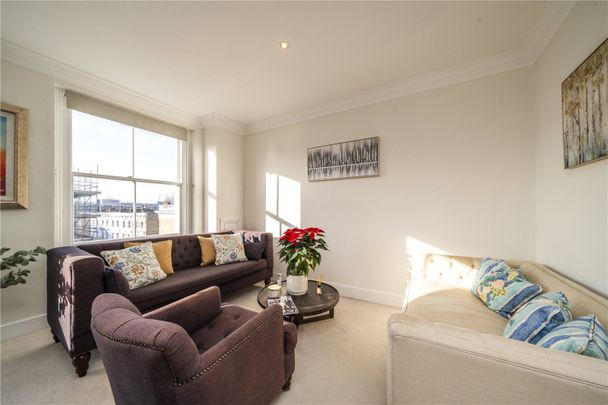 Redcliffe Gardens, Chelsea, SW10, London - Photo 1