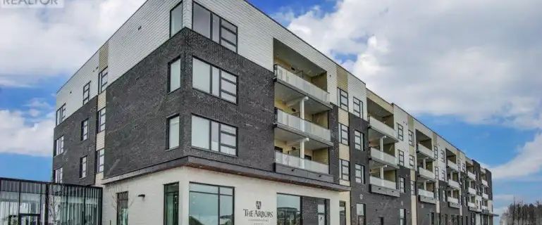 422 - 555 WILLIAM GRAHAM DRIVE | 422 - 555 WILLIAM GRAHAM DRIVE, Aurora - Photo 1