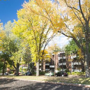 3 1/2 Ste-Foy - Tout inclus - près du cégep Garneau - octobre - Photo 2