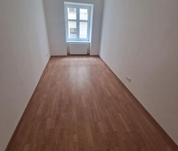 Generalsanierte, zentrale 2-Zimmerwohnung Top 23 im 3. Bezirk - Foto 1