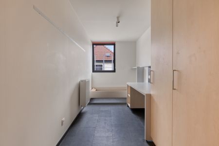 Leuke en trendy studentenkamers - Foto 4