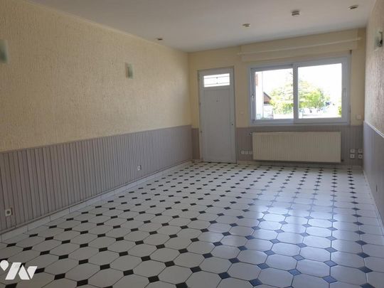 Loue Appartement à Saint-Martin-des-Besaces - Photo 1