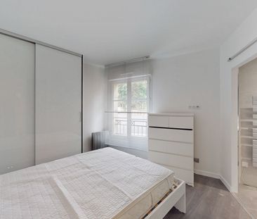 Location appartement 2 pièces, 45.37m², Le Plessis-Robinson - Photo 3