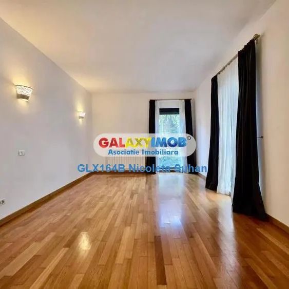 Washington Residence | 4 camere | 160 mp utili | Parcare subterana - Photo 1