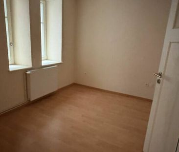 METZ GARE - APPARTEMENT F4 -3 CHAMBRES - Photo 2