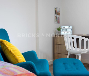 Studio to rent - Photo 1