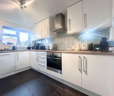 2 bedroom apartment to rent - Photo 6